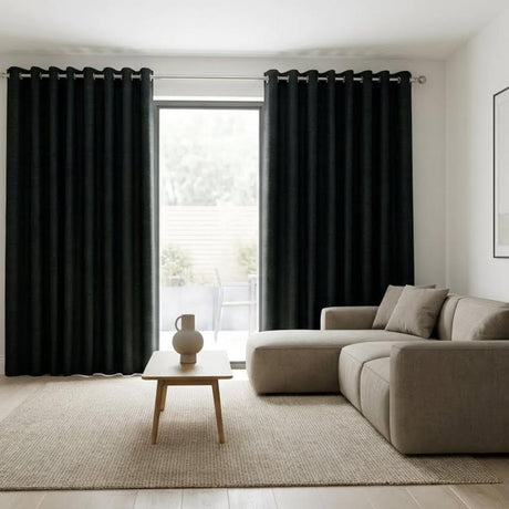 Kent Made to Measure Curtains Green