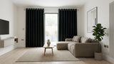 Kent Made to Measure Curtains Green 3