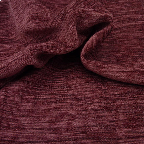 Kent Made to Measure Roman Blind Mulberry 2