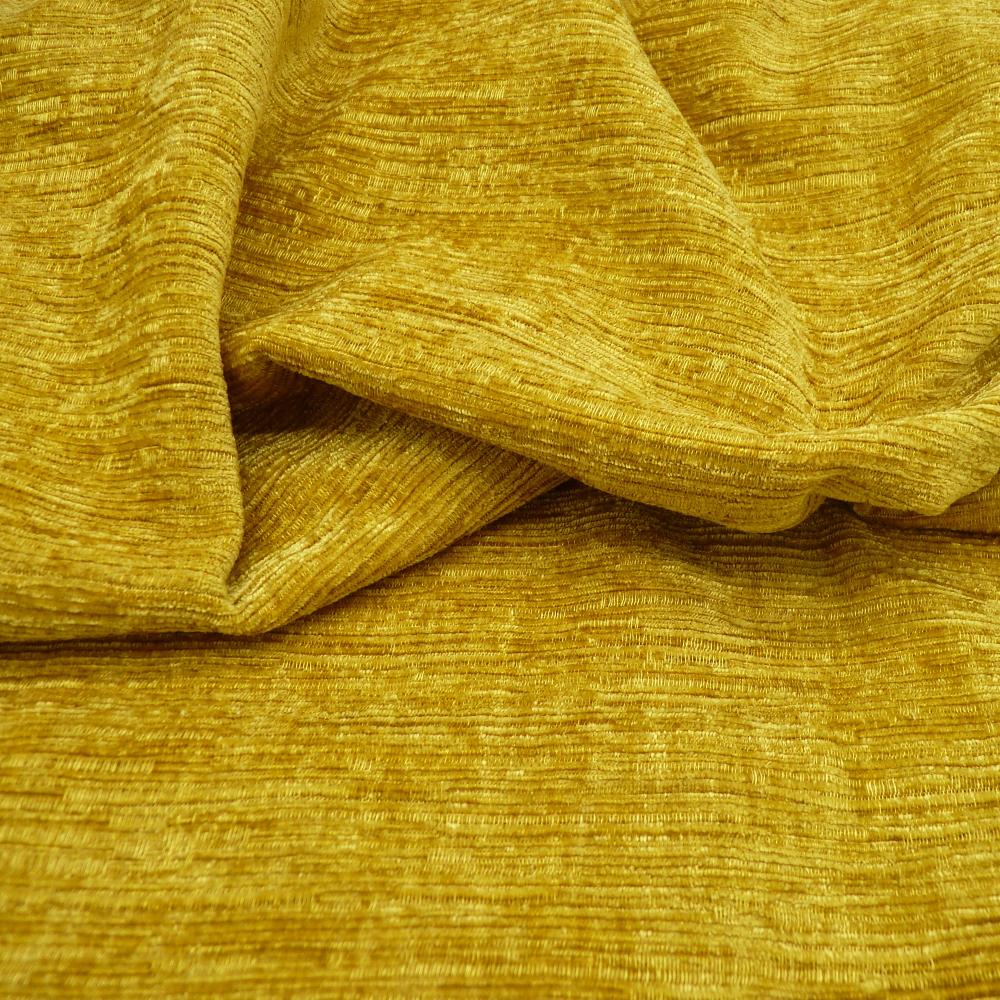 Kent Made to Measure Roman Blind Ochre 2