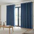 Kent Made to Measure Curtains Peacock