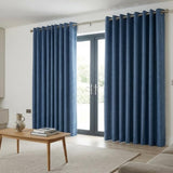 Kent Made to Measure Curtains Peacock