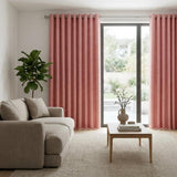 Kent Made to Measure Curtains True Blush