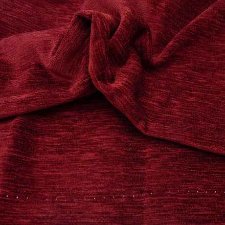 Kent Made to Measure Roman Blind Wine 2