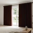 Kent Made to Measure Curtains Wine