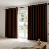 Kent Made to Measure Curtains Wine