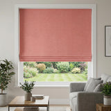Kent Made to Measure Roman Blind True Blush