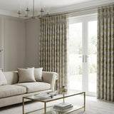 Kershaw Made to Measure Curtains Gold