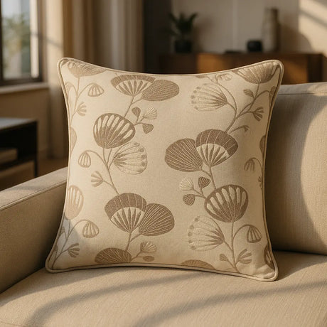 Kershaw Cushion Cover Made to Order by Style Furnishings
