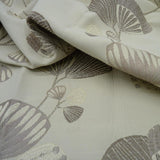 Kershaw Made to Measure Roman Blind Natural 2