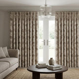 Kershaw Made to Measure Curtains Natural