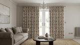 Kershaw Made to Measure Curtains Natural 3
