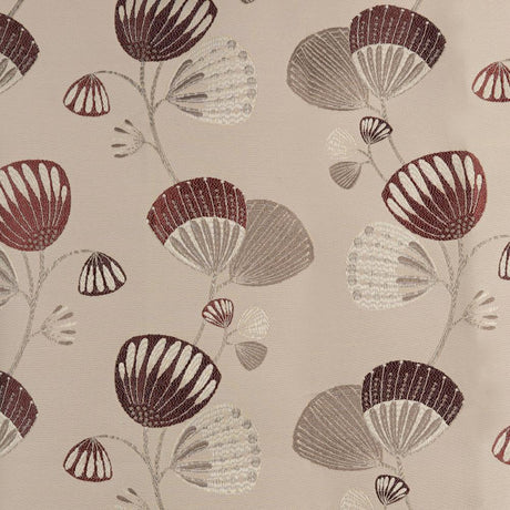 Kershaw Made to Measure Roman Blind Wine 2