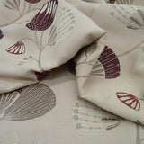 Kershaw Made to Measure Roman Blind Wine 3