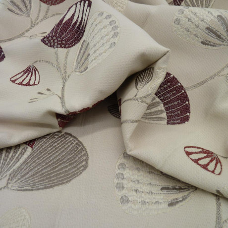 Kershaw Made to Measure Roman Blind Wine 3