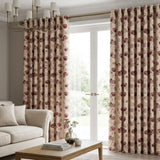 Kershaw Made to Measure Curtains Wine