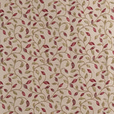 Kew Made to Measure Roman Blind Berry 3