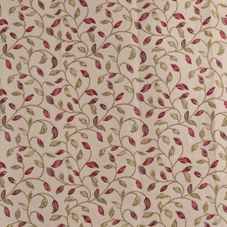 Kew Made to Measure Roman Blind Berry 3