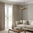 Kew Made to Measure Curtains Blue