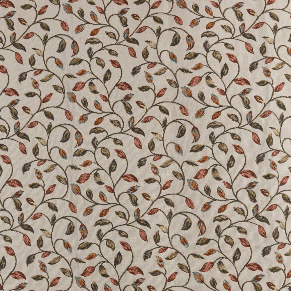 Kew Made to Measure Roman Blind Terracotta 3