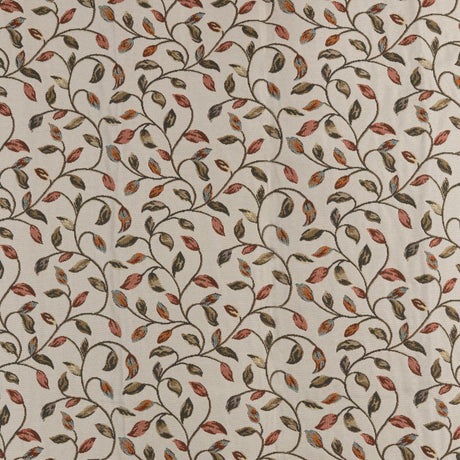 Kew Made to Measure Roman Blind Terracotta 3