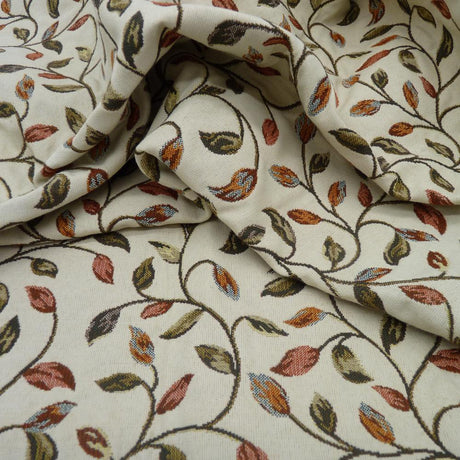 Kew Made to Measure Roman Blind Terracotta 2