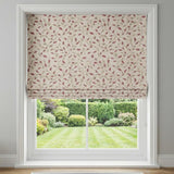 Kew Made to Measure Roman Blind Berry