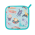 Ulster Weavers Kitty Cats Luxury Cotton Pot Mat