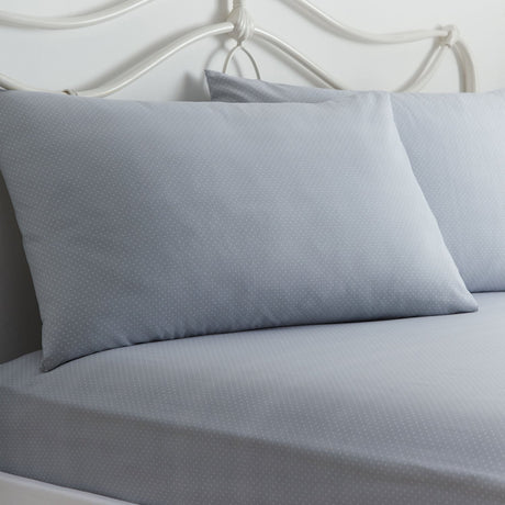 Kristen Decorative Polycotton 28cm Deep Fitted Sheet Set