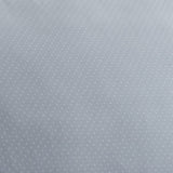 Kristen Decorative Polycotton 28cm Deep Fitted Sheet Set - Kristen 28Cm Deep Fitted Bed Sheet Set In Grey 3