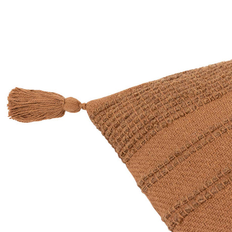 Larch Cushion Cover / Filled Cushion 18" x 18" (45cm x 45cm) by Yard 23