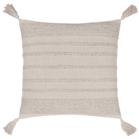Larch Cushion Cover / Filled Cushion 18" x 18" (45cm x 45cm) by Yard 16