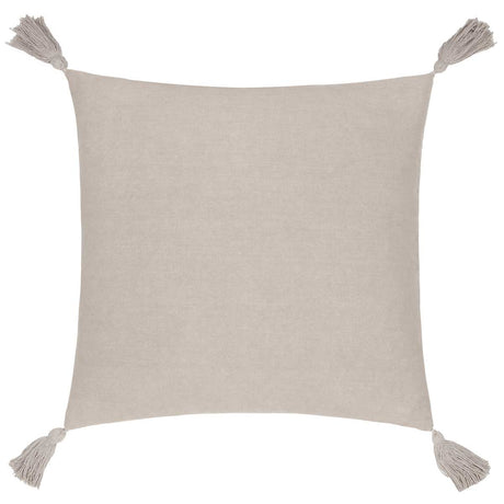 Larch Cushion Cover / Filled Cushion 18" x 18" (45cm x 45cm) by Yard 13