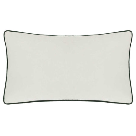 Lodgewood Fox Cushion Cover / Filled Cushion 12" x 20" (30cm x 50cm) by furn.