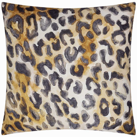 Leopardis Trio Outdoor Cushion Cover / Filled Cushion 20" x 20" (50cm x 50cm) by Paoletti
