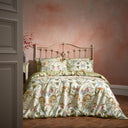 Liberty Duvet Cover Set by Edinburgh Weavers