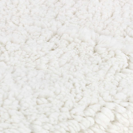 Lodge Wood Sherpa Throw Blanket 130cm x 150cm by furn.