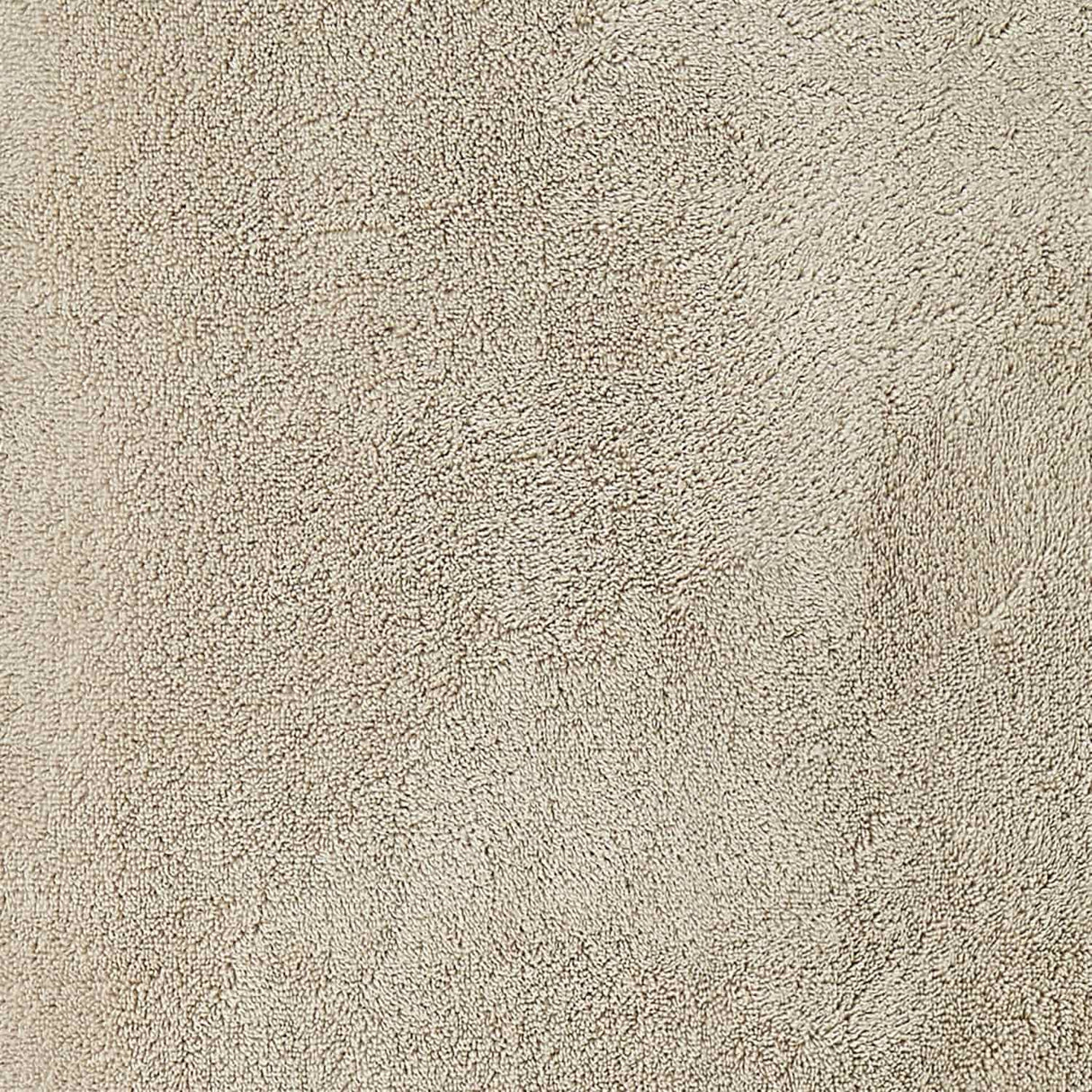 Lacie Jacquard Leaf Trim 550gsm Zero Twist Towel - Natural - Lacie Towels In Natural 5