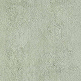 Lacie Jacquard Leaf Trim 550gsm Zero Twist Towel - Sage Green - Lacie Towels In Steel Sage 5