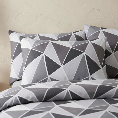 Leo Duvet Cover Set 2