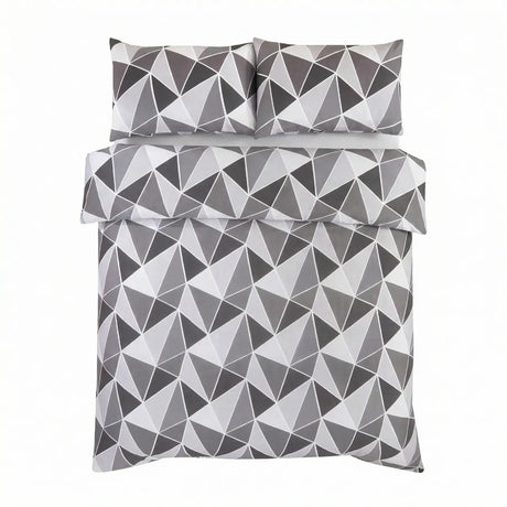 Leo Duvet Cover Set 4