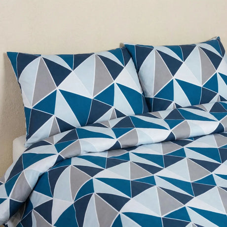 Leo Duvet Cover Set 10