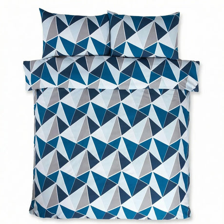 Leo Duvet Cover Set 12