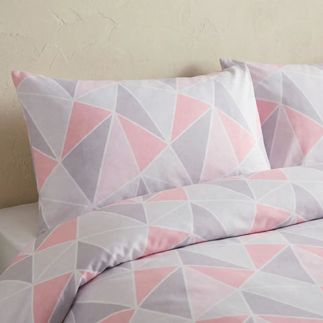 Leo Duvet Cover Set 6