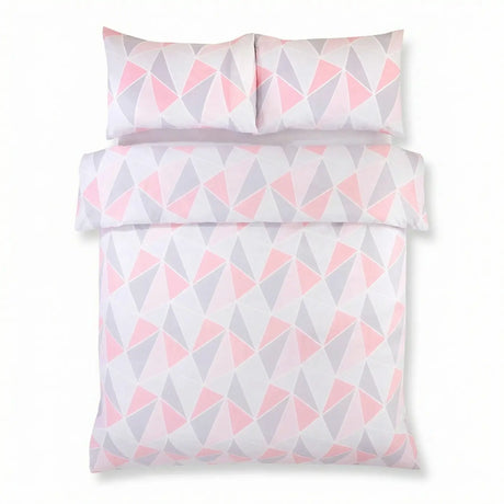 Leo Duvet Cover Set 8