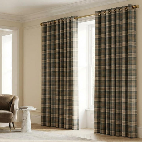 Lewis Archer fabric sample