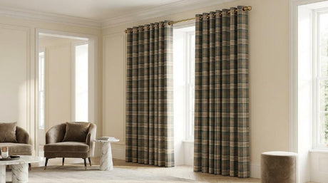 Lewis Made to Measure Curtains Archer 3