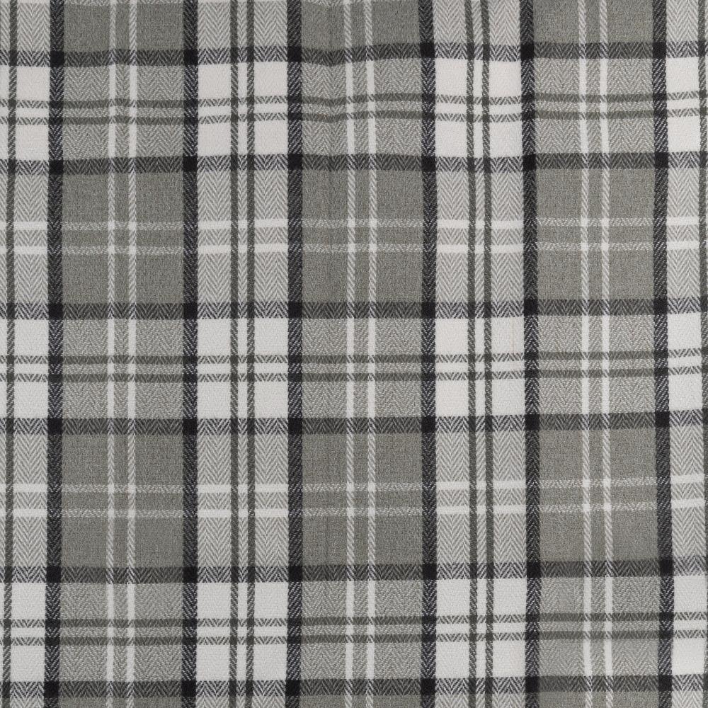 Lewis Made to Measure Roman Blind Granite 3