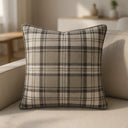 Lewis Cushion Cover Made to Order by Style Furnishings