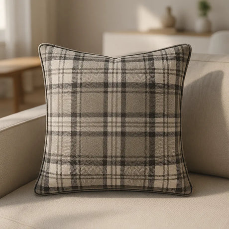 Lewis Cushion Cover Made to Order by Style Furnishings